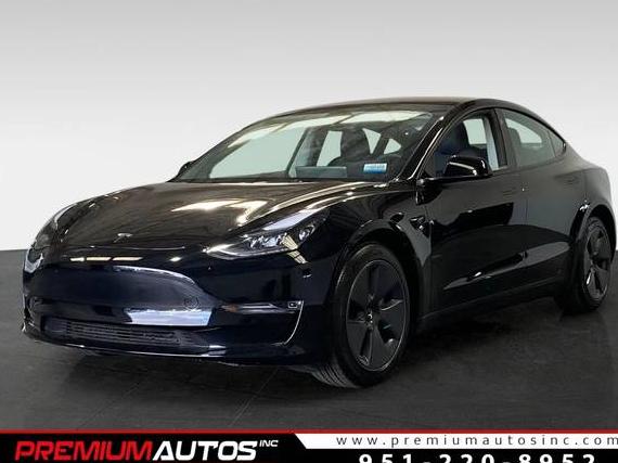 TESLA MODEL 3 2023 5YJ3E1EA7PF652762 image TESLA MODEL 3 2023 5YJ3E1EA7PF652762 image